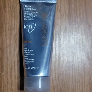 Color Depositing Masque Auburn